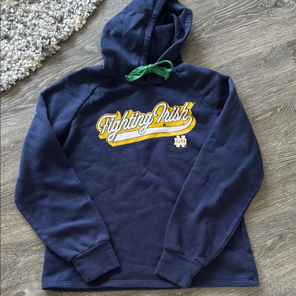 Notre Dame Hoodie